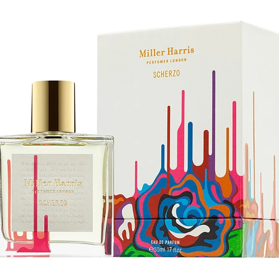 Miller Harris Scherzo Eau de Parfum Spray von