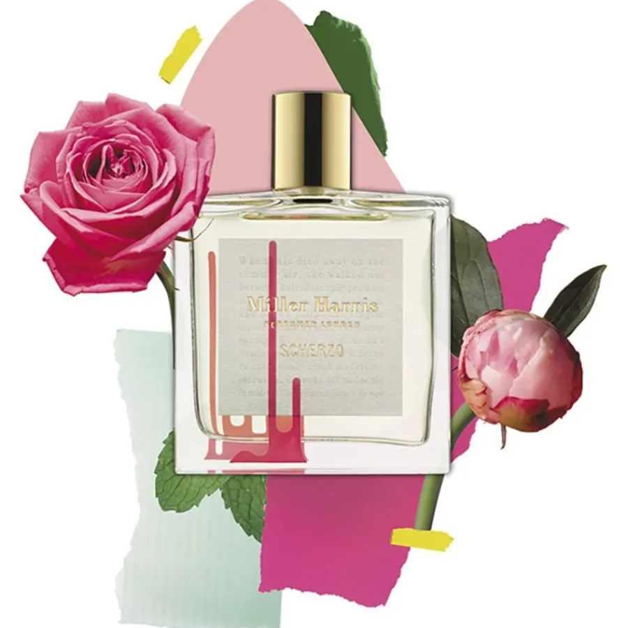 Miller Harris Scherzo Eau de Parfum Spray von