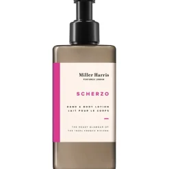 Miller Harris Scherzo Hand & Body Lotion von