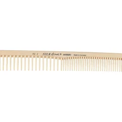 Hercules Su00E4gemann Schneidekämme Schneidekamm Modell SL1 Silk Line von Hercules Sägemann