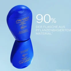 Shiseido Schutz Expert Sun Protector Face & Body Lotion von Clearance