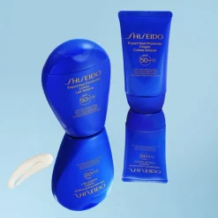 Shiseido Schutz Expert Sun Protector Face & Body Lotion von Clearance