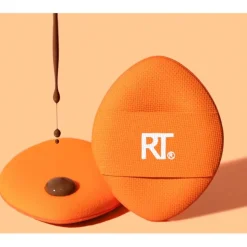 Real Techniques Schwamm-Sets Mini Miracle Concealer Puff Trio von