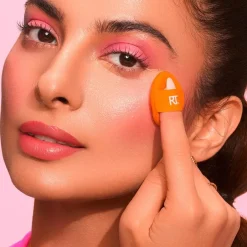 Real Techniques Schwamm-Sets Mini Miracle Concealer Puff Trio von