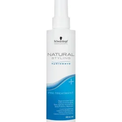 Schwarzkopf Professional Natural Styling Pre-Treatment Repair & Protect
