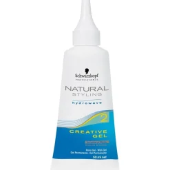 Schwarzkopf Professional Natural Styling Creative Gel 1
