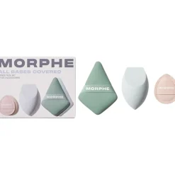 Morphe Schwämme All Bases Covered 3-Piece Tool Set von