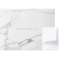 DEAR DAHLIA Schwämme & Applikatoren 5 Layer Soft Cotton Pad Reinigungspads von