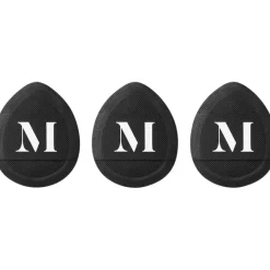 Morphe Schwämme Cloud Cushion Mini Puff Trio von