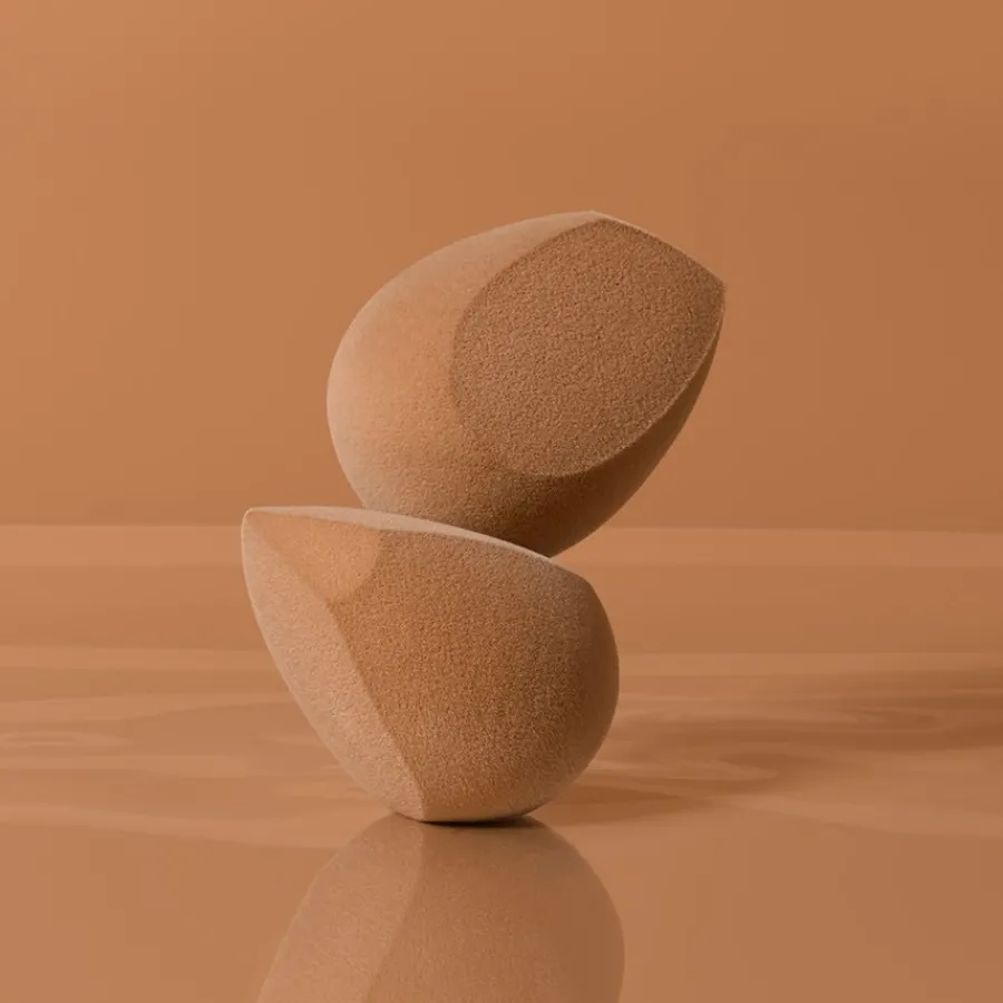 Morphe Schwämme Microfiber Foundation Beauty Sponge von