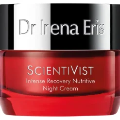 Dr Irena Eris ScientiVist Intense Recovery Nutritive Night Cream von