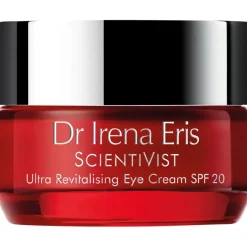 Dr Irena Eris ScientiVist Revitalising Eye Cream SPF 20 von