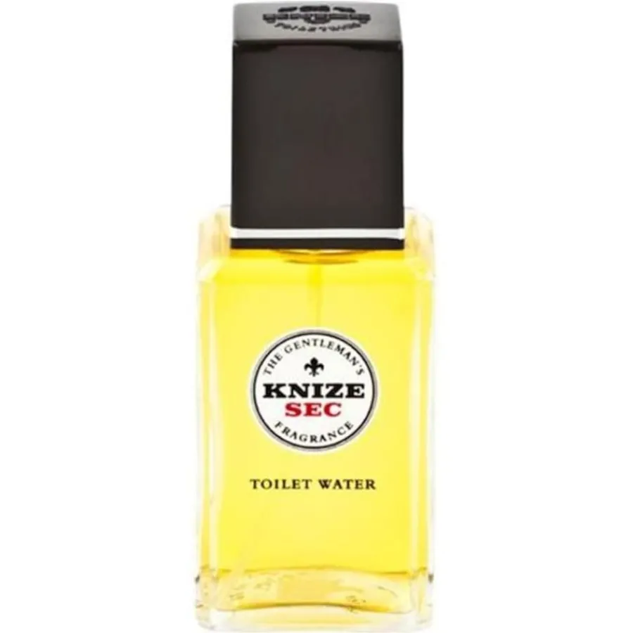 Knize Sec Toilet Water Spray von