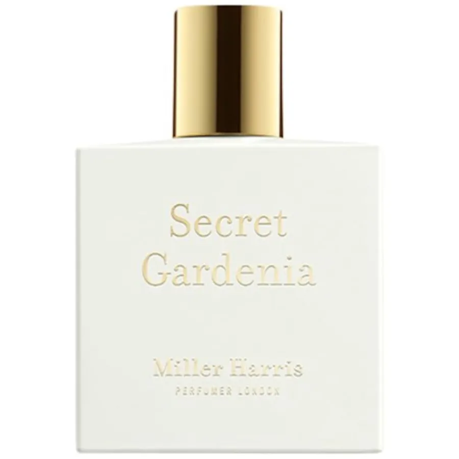 Miller Harris Secret Gardenia Eau de Parfum Spray von