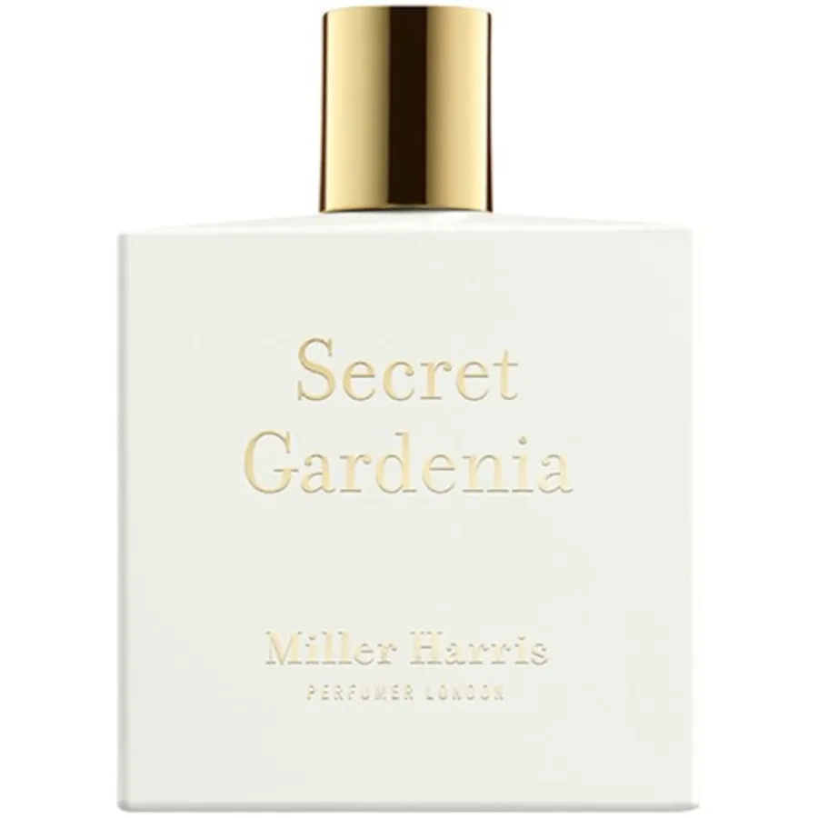 Miller Harris Secret Gardenia Eau de Parfum Spray von
