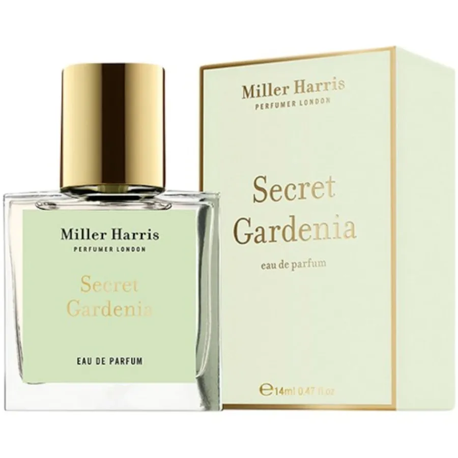 Miller Harris Secret Gardenia Eau de Parfum Spray von