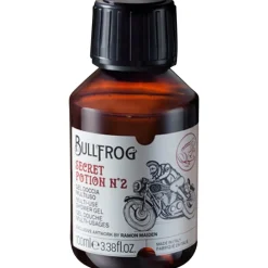 BULLFROG Secret Potion Multi-Use Shower Gel Secret Potion N.2 von Best