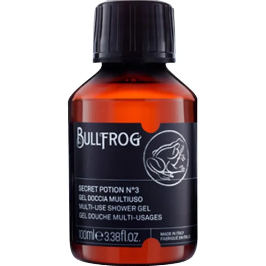 BULLFROG Secret Potion Multi-Use Shower Gel Secret Potion N.3 von