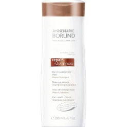 ANNEMARIE Bu00D6RLIND SEIDE Repair Shampoo von ANNEMARIE BÖRLIND