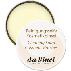 Da Vinci Seife Reinigungsseife von Discount