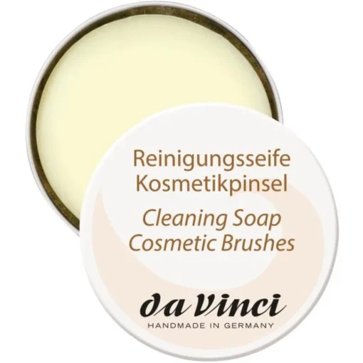 Da Vinci Seife Reinigungsseife von Discount