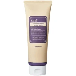 Klairs Seifen & Lotion Supple-Preparation All Over Lotion von