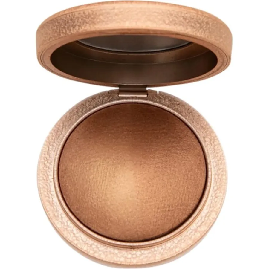 BPERFECT Selbstbräuner Body Talk - Shimmering Lustre Powder For Face and Body von