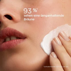 CLARINS Selbstbräuner Lait Fondant Auto-Bronzant von Hot
