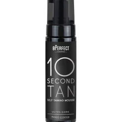 BPERFECT Selbstbräuner Self Tanning Mousse  von New