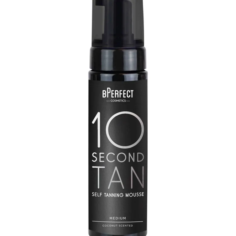 BPERFECT Selbstbräuner Self Tanning Mousse von New