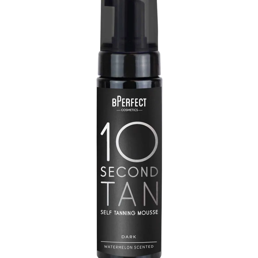 BPERFECT Selbstbräuner Self Tanning Mousse von New