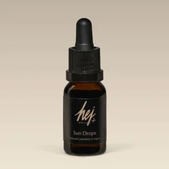 Hej Organic Selbstbräuner Sun Drops von Best
