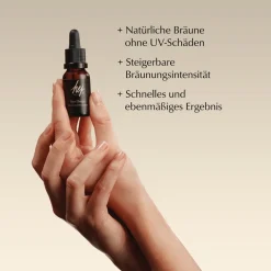 Hej Organic Selbstbräuner Sun Drops von Best