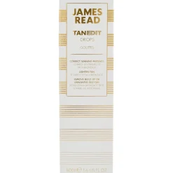 James Read Selbstbräuner Tan Edit von