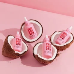 THE FOX TAN Self-Tan Gradual Self-Tan Serum von New