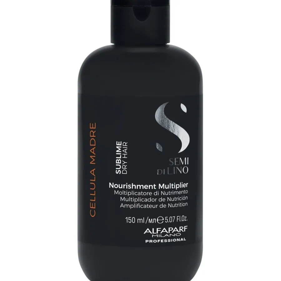 Alfaparf Milano Semi di Lino Cellula Madre Sublime Nourishment Multiplier von