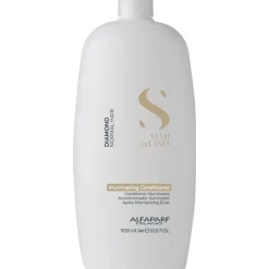 Alfaparf Milano Semi di Lino Diamond Illuminating Conditioner von Online