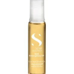 Alfaparf Milano Semi di Lino SOS Emergency Oil von