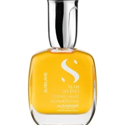 Alfaparf Milano Semi di Lino Sublime Cristalli Liquidi von New