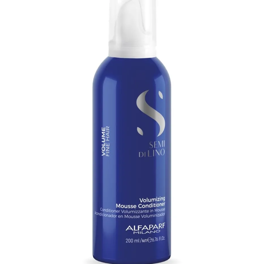 Alfaparf Milano Semi di Lino Volumizing Low Shampoo von Clearance