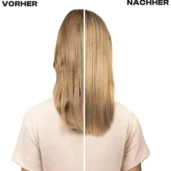 SHYNE Semi-permanent Hair Gloss Sunkissed Blond von New