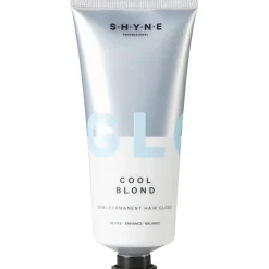 SHYNE Semi-permanent Hair Gloss Cool Blond von