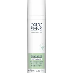 DADO SENS SENSACEA EXTRA CARE GESICHTSEMULSION von Outlet