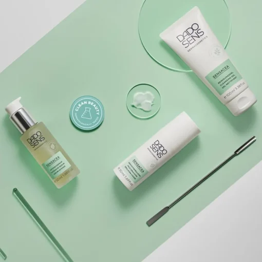 DADO SENS SENSACEA INTENSIVSERUM von