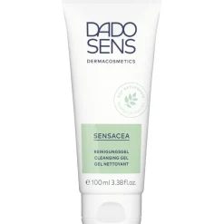 DADO SENS SENSACEA REINIGUNGSGEL - bei hypersensibler Haut & Couperose von Discount