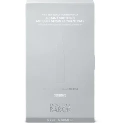 BABOR Sensitive Beta-Glucan Ampoule von Best