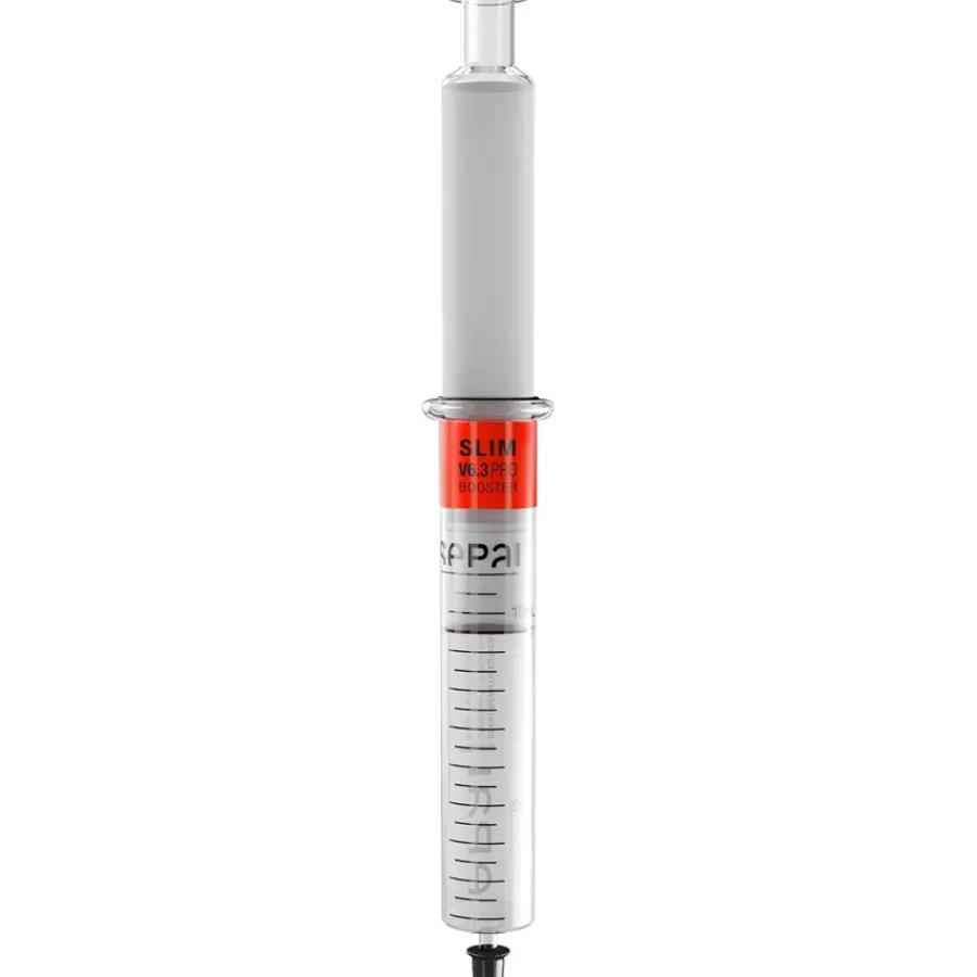 Sepai V 6.3 Slimming