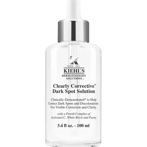 Kiehlu0027s Seren & Konzentrate Clearly Corrective Dark Spot Solution von Kiehl's