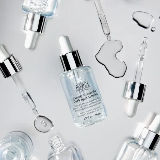 Kiehlu0027s Seren & Konzentrate Clearly Corrective Dark Spot Solution von Kiehl's