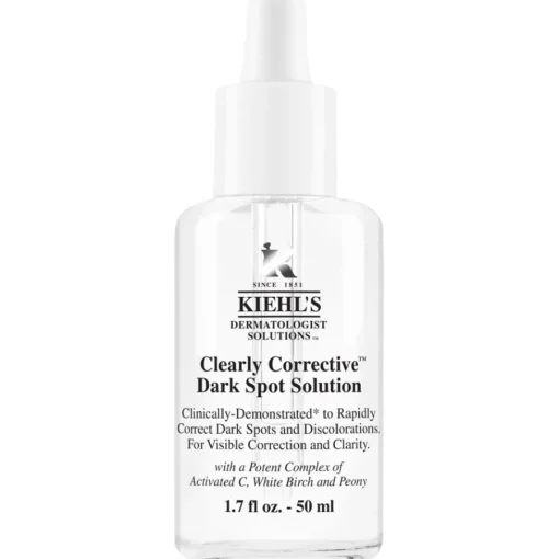 Kiehlu0027s Seren & Konzentrate Clearly Corrective Dark Spot Solution von Kiehl's